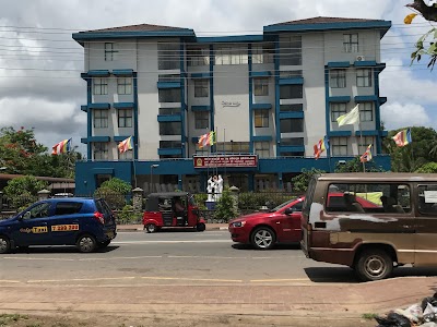 Photos of Ministry of City Planning and Water Supply