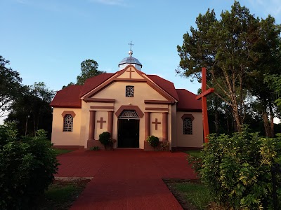 Photos of Capilla Natividad de la Madre de Dios, Iglesia greco-cat&oacute;lica ucraniana