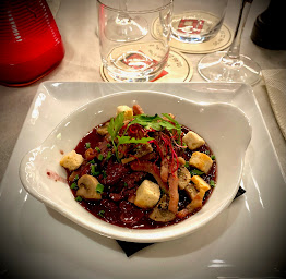 Photo n°40 de Le Café Dumas à Paris (Restaurant français)