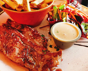 Photo n°58 de Le Rempart Bastille à Paris (Bar à tapas)