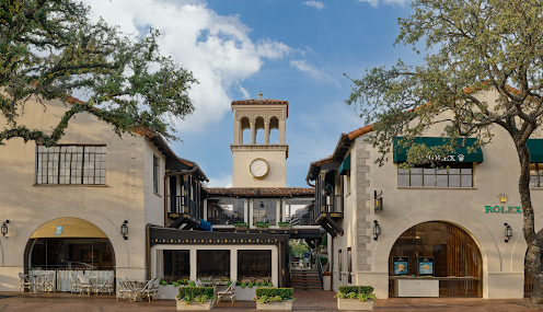 Photo of Highland Park Village