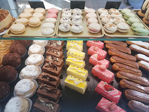 Photo n°31 de Le Fournil de Lorris à Lorris (Boulangerie)