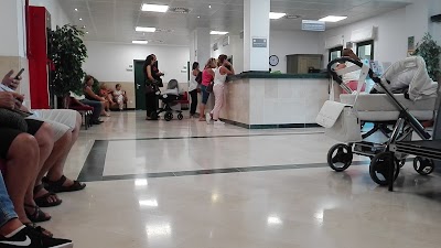 Photos of Hospiten Estepona