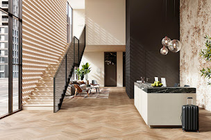 Photo n°25 de LOFT PARQUET à Angoulins (Magasin de revêtements de sol)