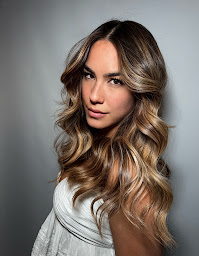 Photo n°8 de The Mane Painters - Coiffeur Coloriste à Paris (Salon de coiffure)