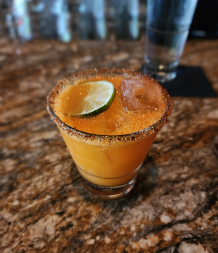 Copper Shaker - Visual