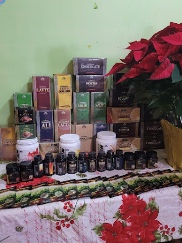 DISTRIBUDOR DE VIDA DIVINA ORGÁNICO BRONX NY by null