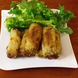 Photo n°30 de Dragon Doré à Bordeaux (Restaurant vietnamien)