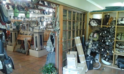 Photos of Mavungana Flyfishing Centre
