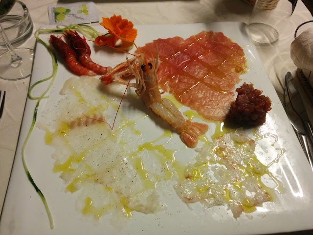 Ristorante Del Golfo