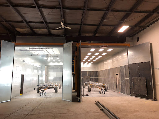 Park Derochie Inc. - Thumbnail