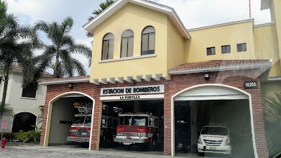Photos of Fire Department Samborondon