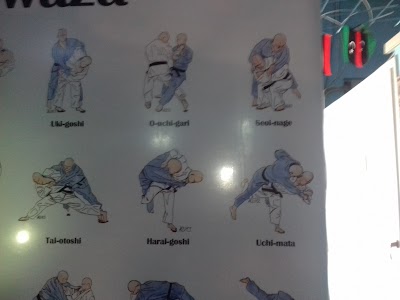 Photos of Judu GYM