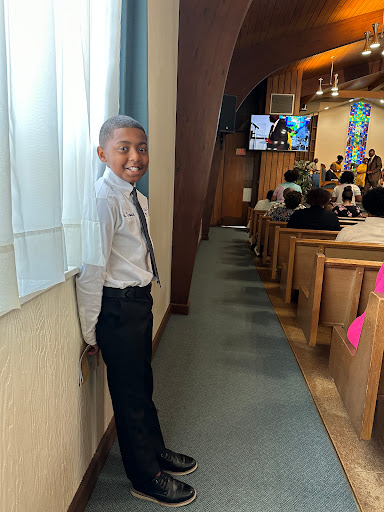 Tabernacle Church of God in Christ - Thumbnail