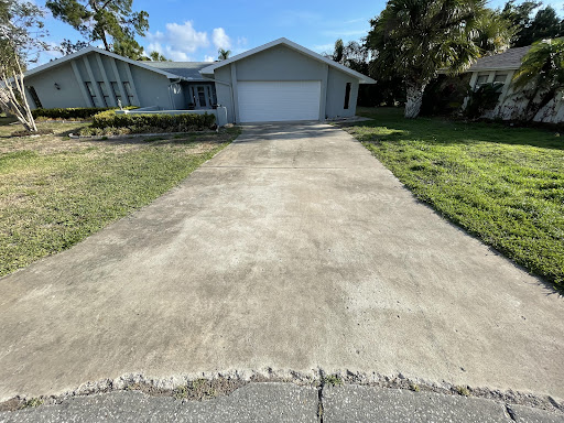 KP Power Washing LLC - Thumbnail