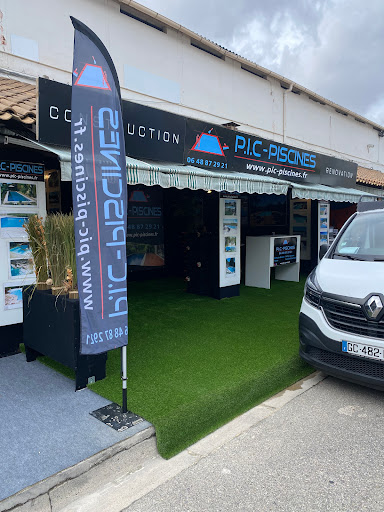 Photo de P.I.C. PISCINES