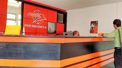 Photos of Kantor Pos Pedan