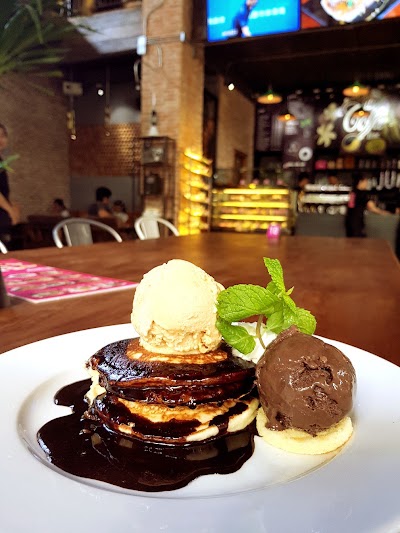 Photos of Temple Coffee n Bakery