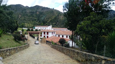 lodging