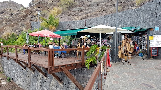 El Mirador Archipenque