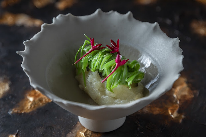 Restaurant Ancils by null