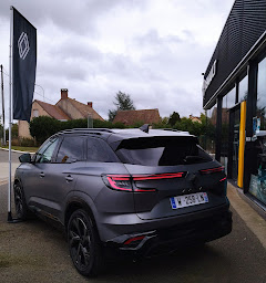 Photo n°5 de Renault à Bouloire (Concessionnaire automobile)