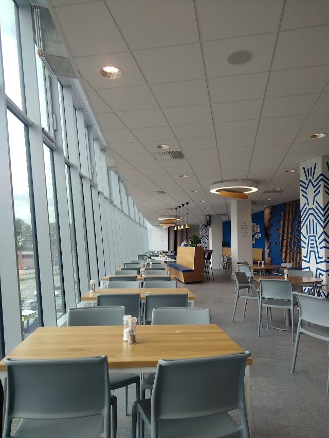 Buffalo Bistro