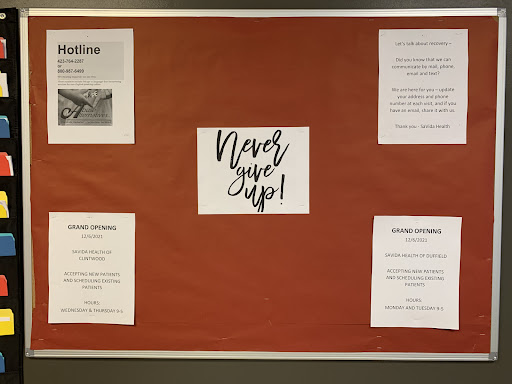 SaVida Health Honaker - Thumbnail