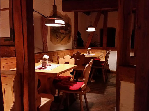 Farrenstall Oberrot - Thumbnail