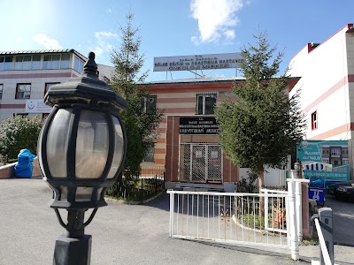 Numune Hospital