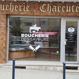 Photo n°8 de Boucherie Des Saveurs à Voiron (Charcuterie)