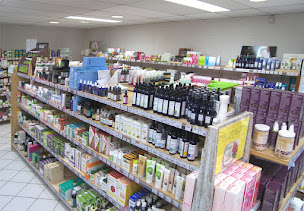 Photo n°3 de L'Etincelle, Centre-ville à Crest (Supermarché)