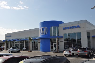 Photos of Hendrick Honda of Charleston