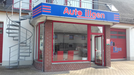 Auto Illgen - Visual
