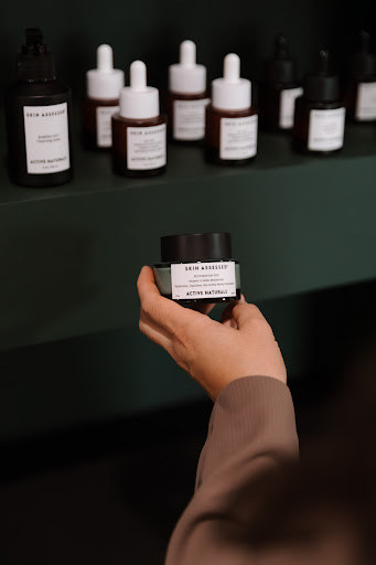 Curate Medspa and Collective