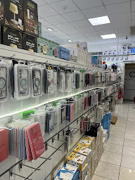 Photo n°2 de BAHAR Accessoires à Aubervilliers (Magasin)