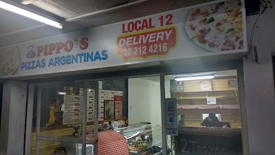 Photos of Pippos Pizzas argentinas