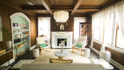 Seventh Wonder Holistic Spa