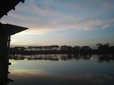 Photos of Danau Mutiara Pluit Tomang Tangerang