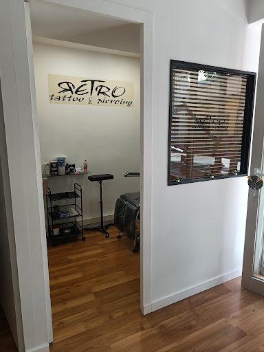 New Retro Tattoo Studio - Thumbnail