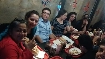 Photos of Carb&oacute;n Y M&aacute;s
