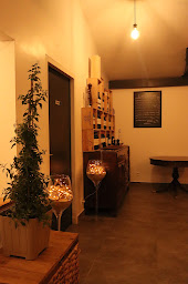 Photo n°4 de Le Cargo à Le Verdon-sur-Mer (Restaurant)