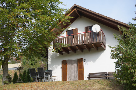 Ferienhaus Harmonie Dorf 4, Seepark, Haus 8, 36275 Kirchheim