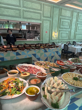 Dinho's Paraíso by null