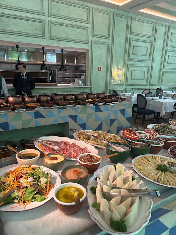 Dinho's Paraíso by null