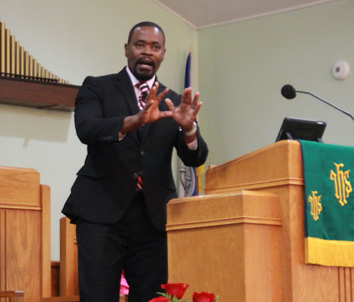 Lynch Street CME Church