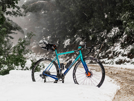 Bastion Cycles - Thumbnail