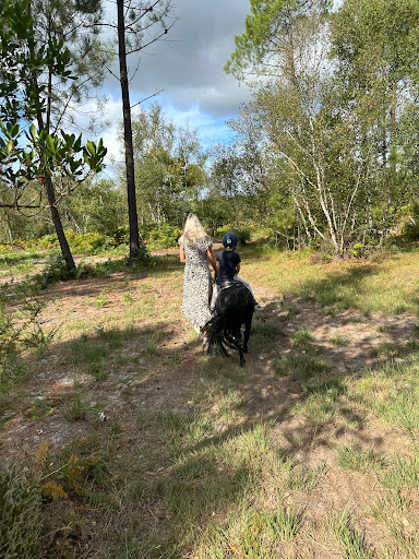 Poney Club Lacanau - Thumbnail