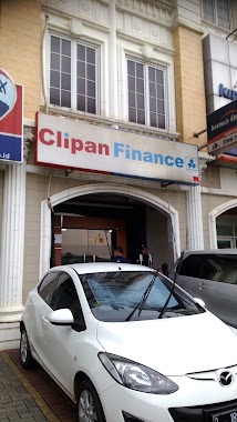 PT. Clipan Finance Indonesia, Author: Jeffri Kj