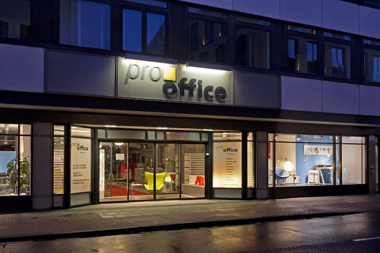 pro office GmbH - Bielefeld photo